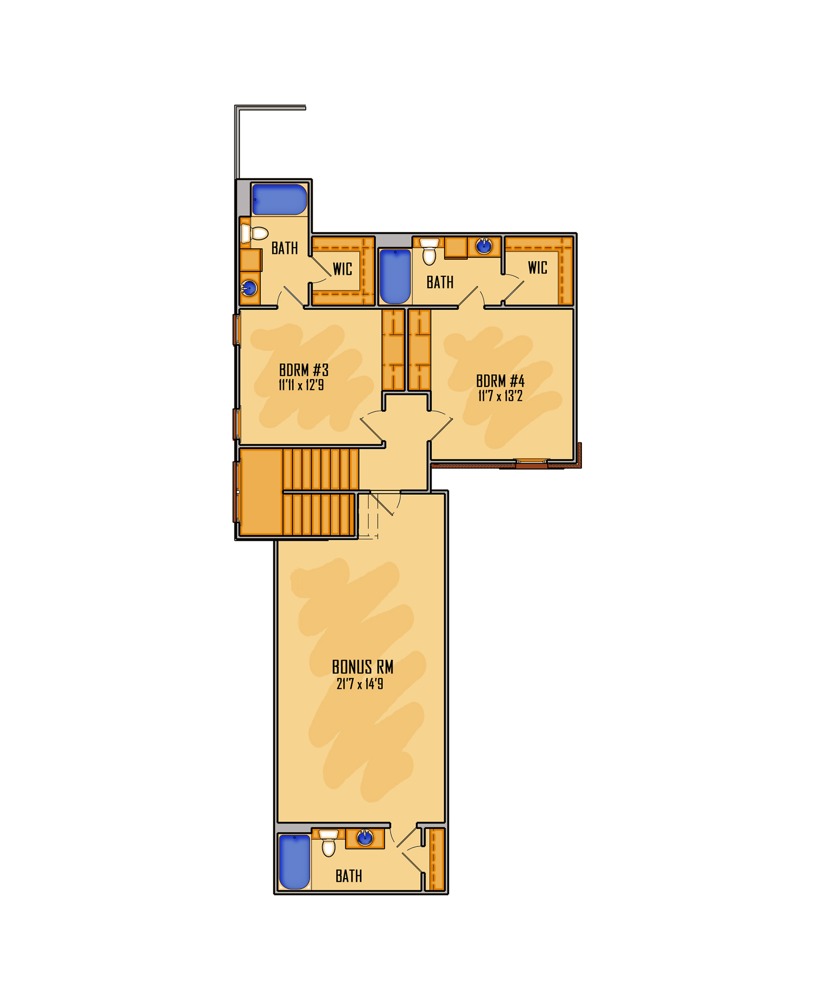 3RD 301 15 Third Floor Plans 3rd-301-15-third-floor-plans
